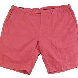 Polo Ralph Lauren Men's Red Shorts 100% Pima Cotton CLASSIC1